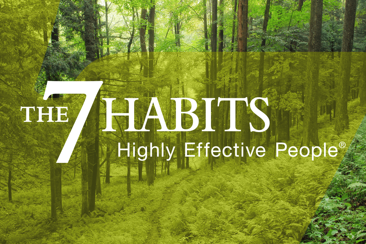 “The 7 Habits of Highly Effective People” comes to GAAR