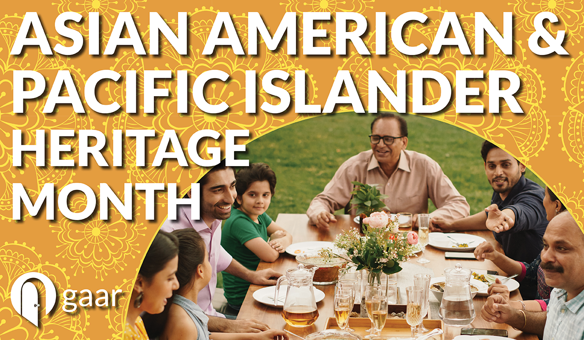 Asian American Pacific Islander Heritage Month Events in the Greater ABQ Area