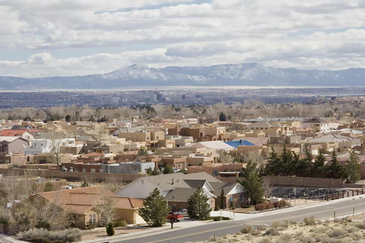 KOAT: Changes in homebuying affecting Albuquerque market