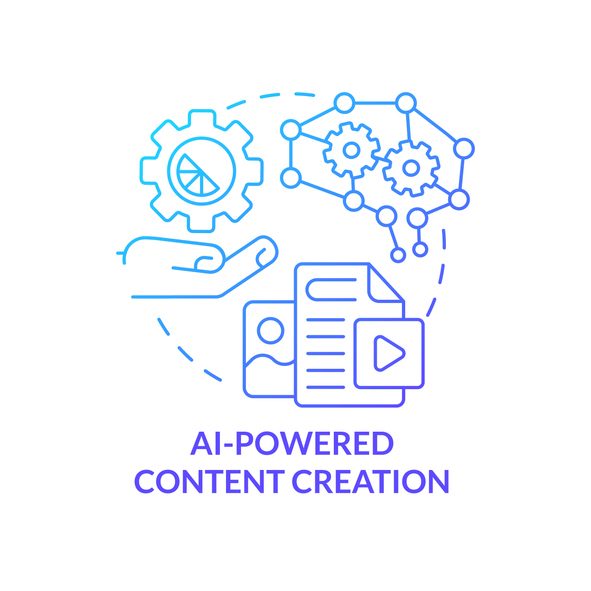 Using AI to add Magic to your Marketing