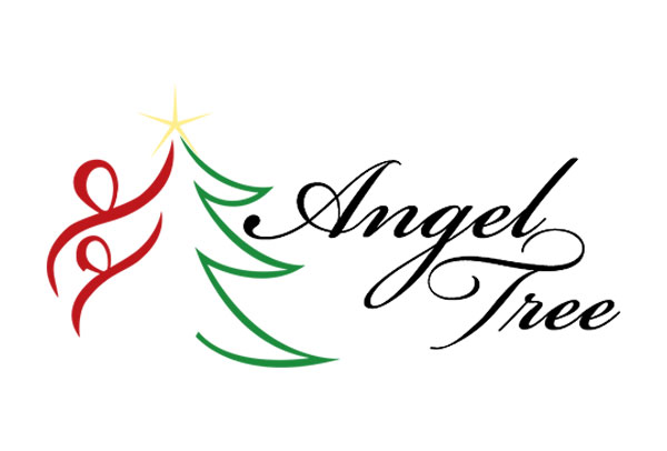 Angel Tree Donations Needed by Friday, December 6th