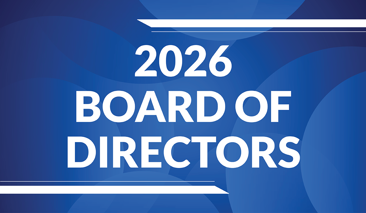 Your 2026 GAAR & SWMLS Board of Directors