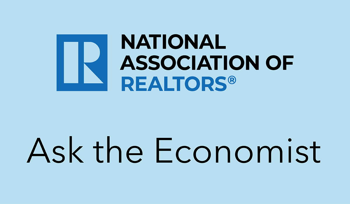 Ask the Economist: What Will Motivate People to Move in the Future?