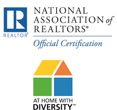 At Home With Diversity® Certification on Tuesday, October 20th