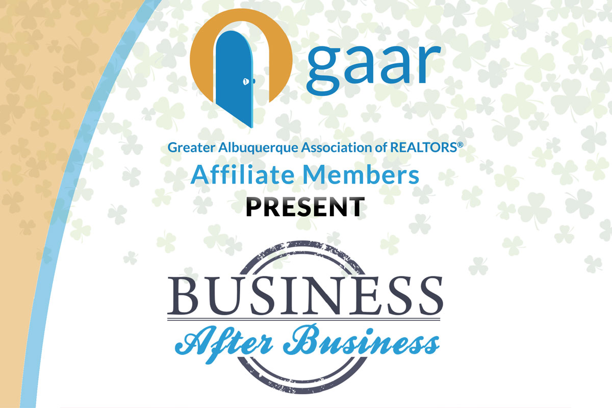 Build Your Network at the “Business After Business” Event!