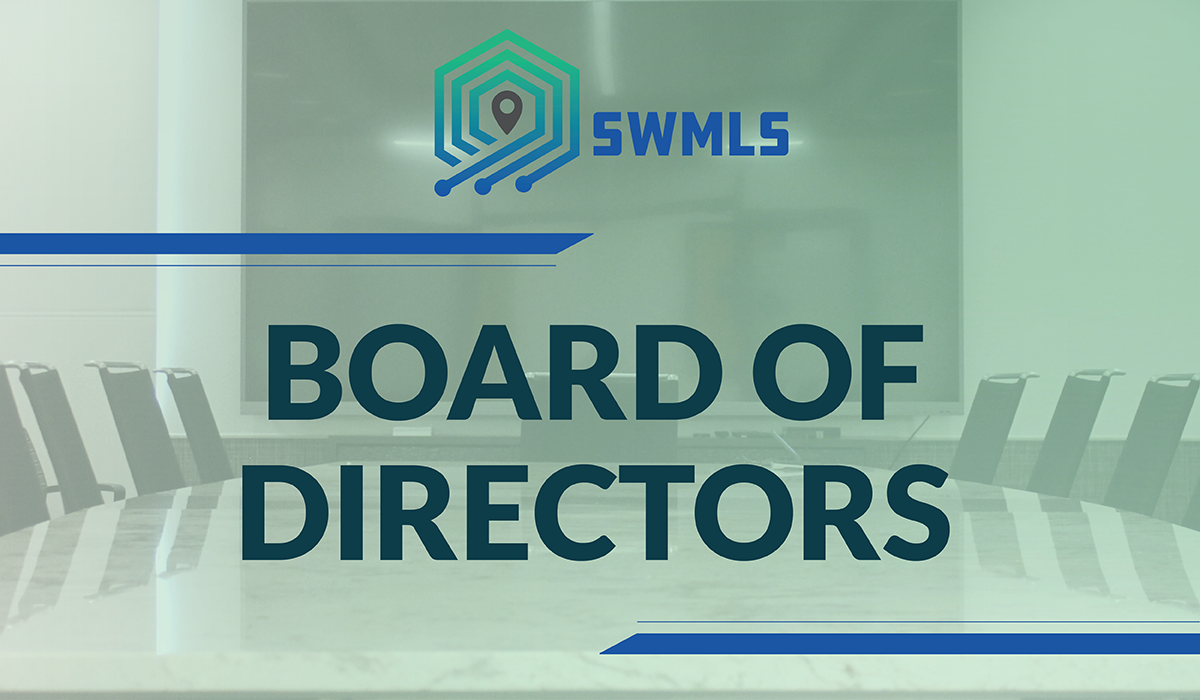 SWMLS Board Interest Deadline Extended to August 26