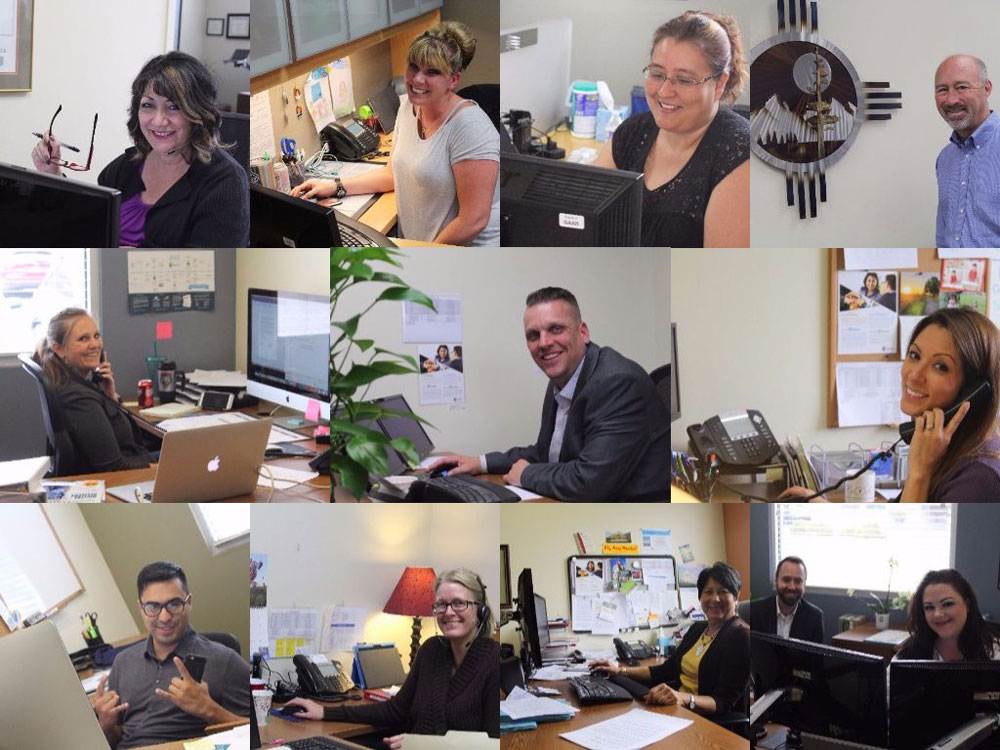 GAAR is a Finalist on Albuquerque’s Best Places to Work List