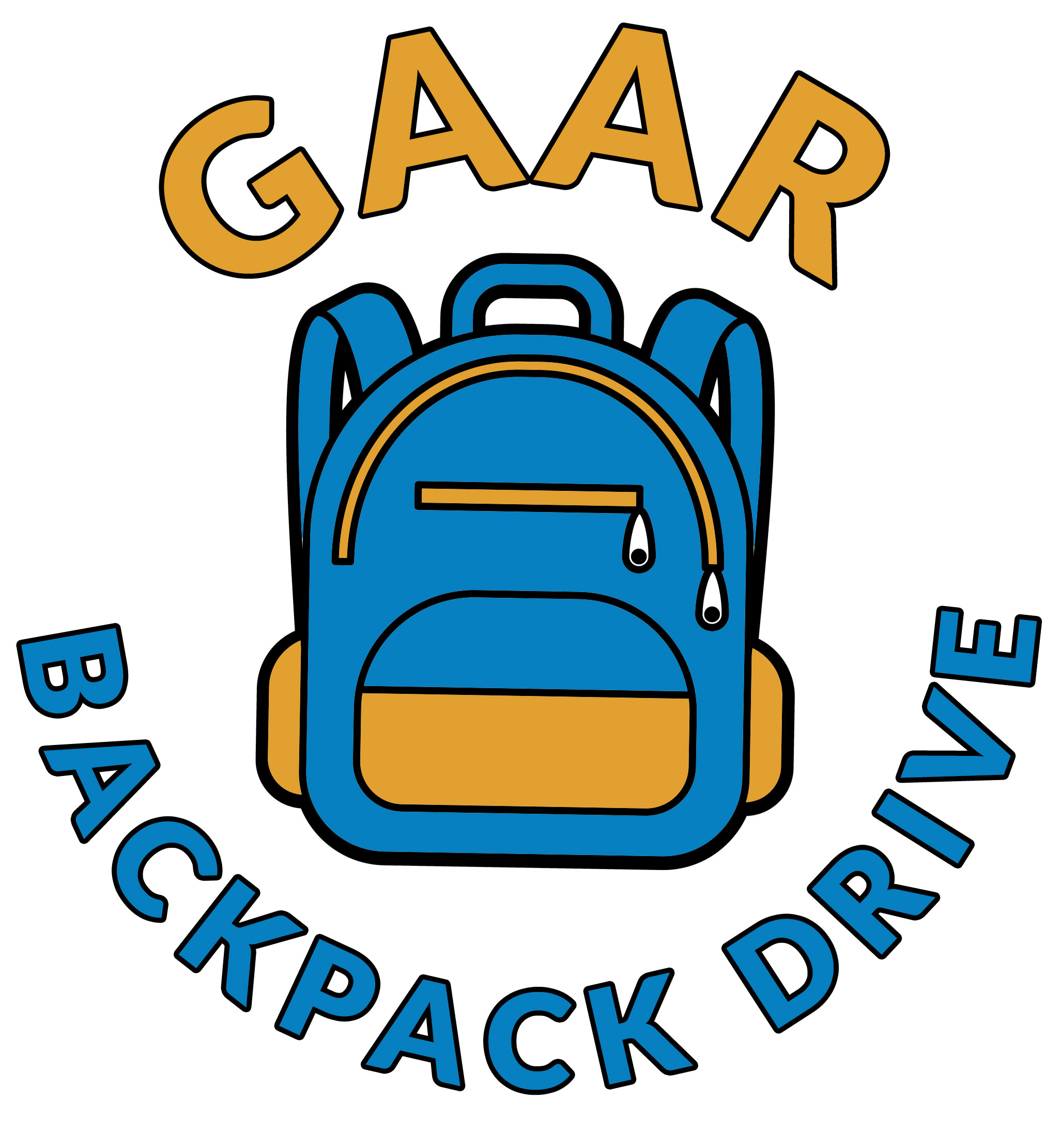 Annual Backpack Drive Supports Local Students