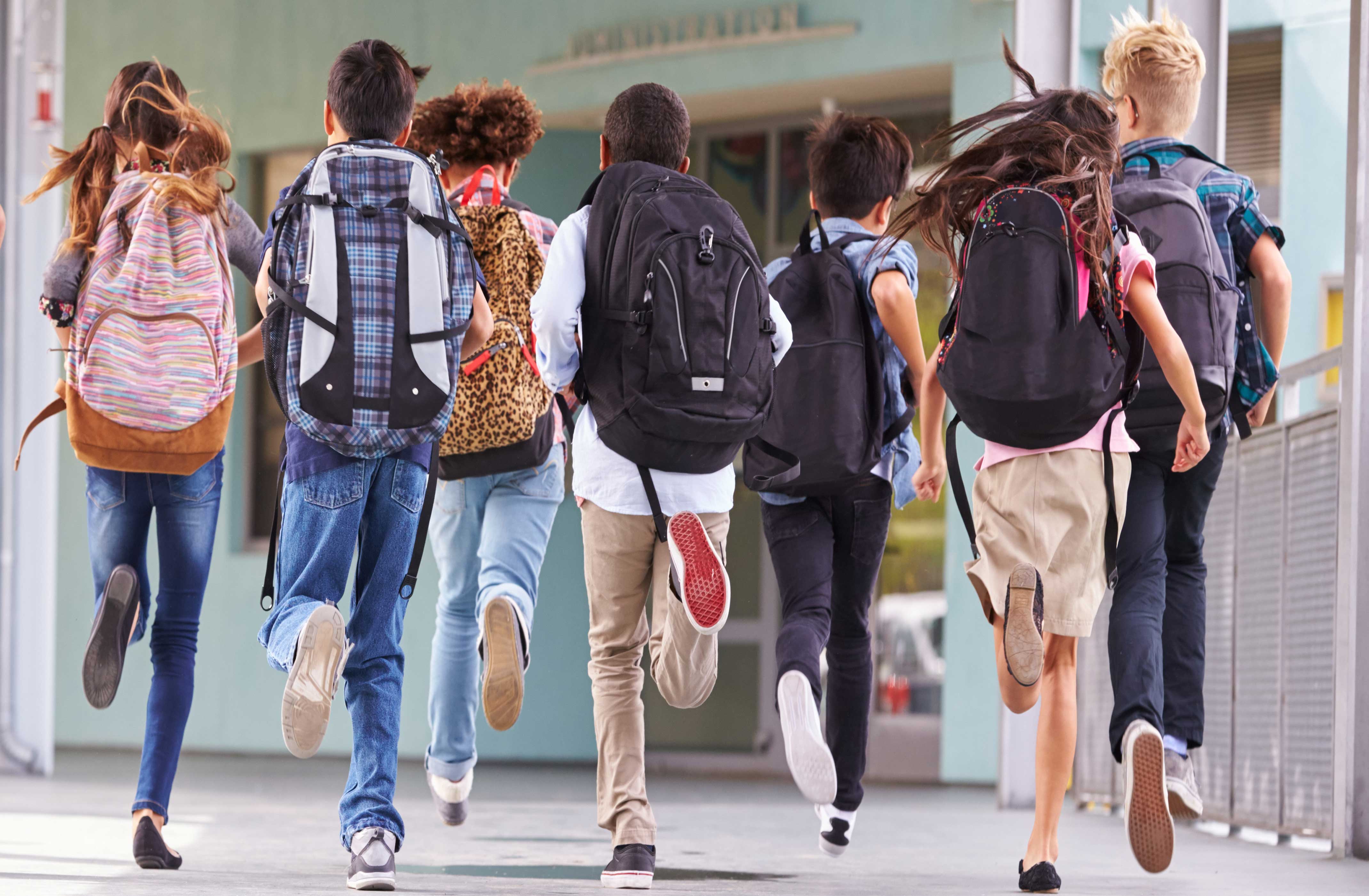 Friday, July 13th is deadline to donate Backpacks for homeless students