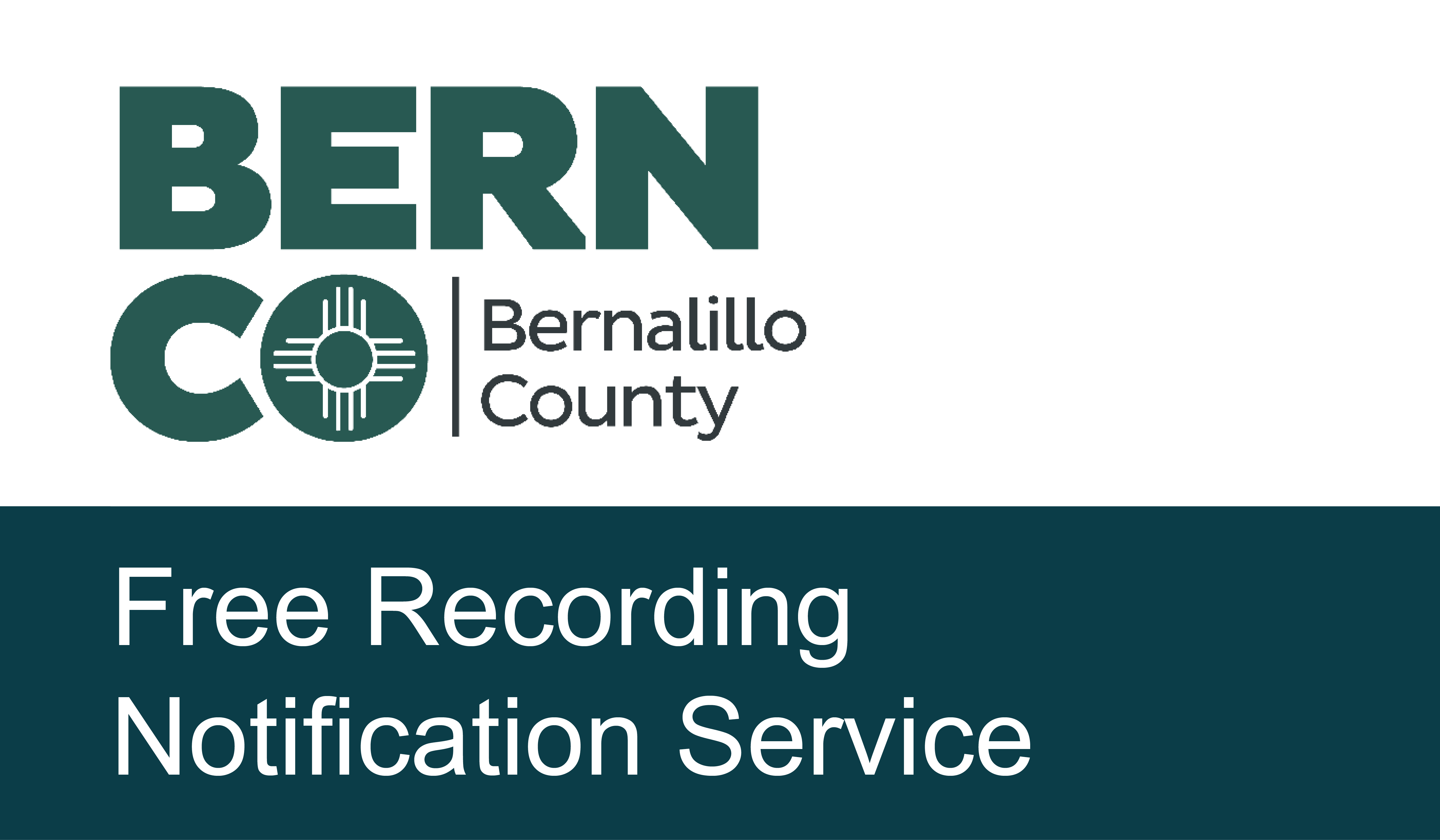 REALTOR® Safety Month: A Free Tool to Help Bernalillo County Property Owners Stay Informed