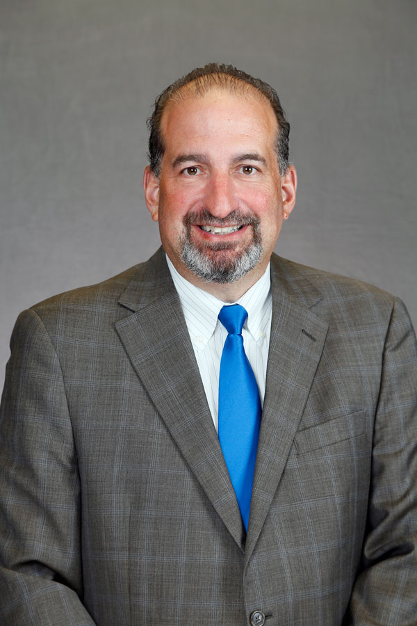 Special Report: REALTORS® Choose Bob Goldberg as Next CEO