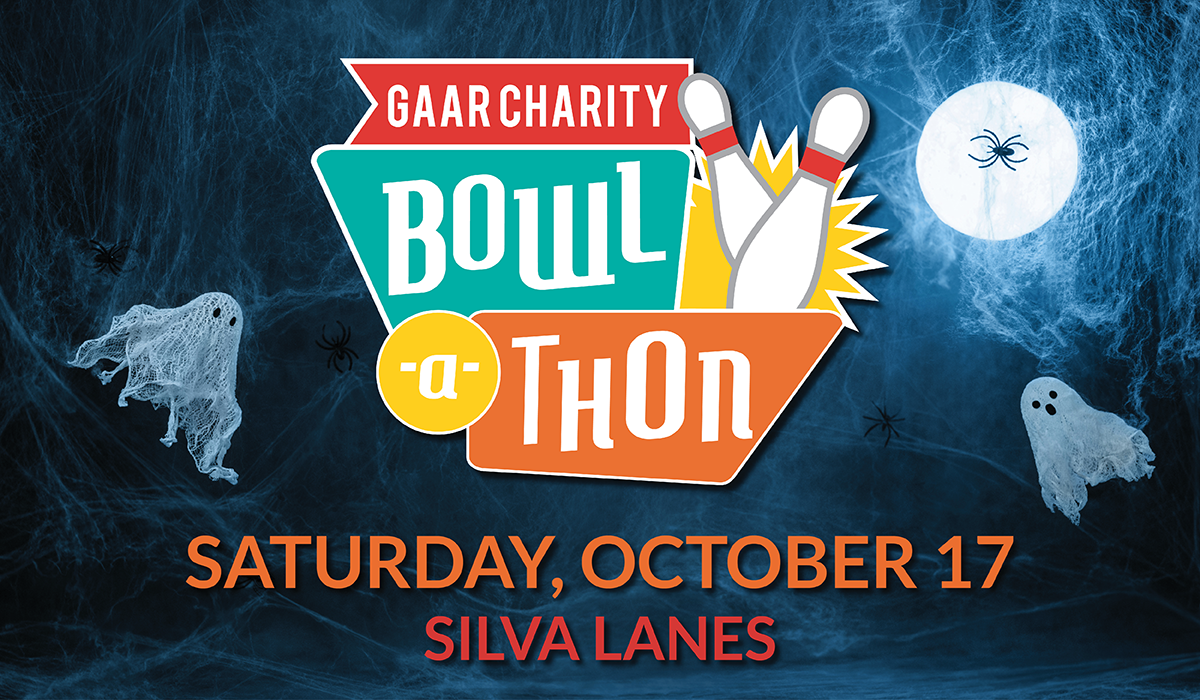 Get Ready for a Frightfully Fun Night at the 2026 Bowl-A-Thon