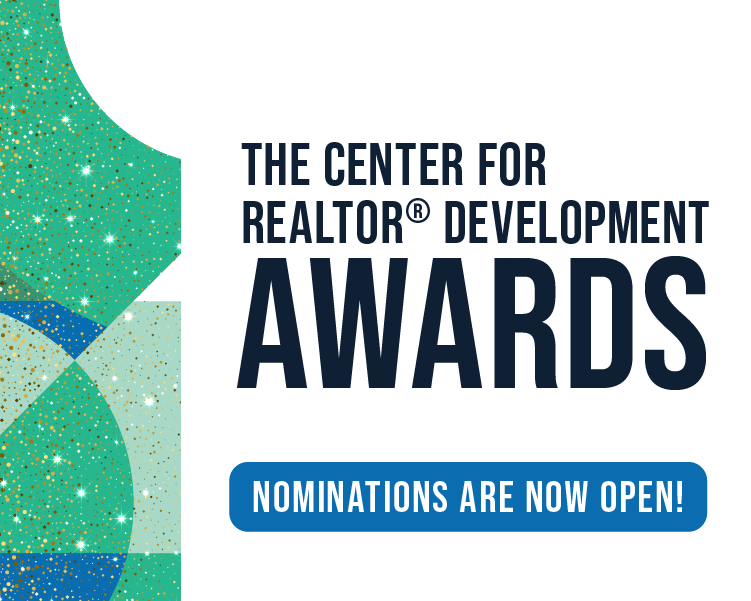 Nominate an Exceptional CRD Designee!
