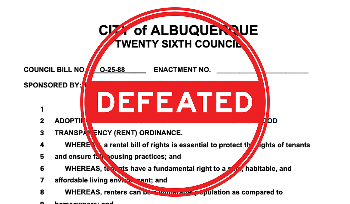 Victory for Property Owners: Thank You for Standing Against O-25-88