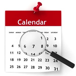 Save the Date – the Annual Meeting is on December 2nd!