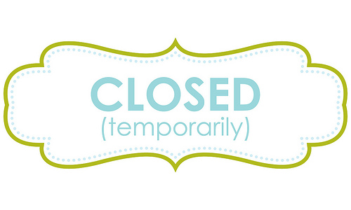 GAAR Office Closed on Thursday from 2-5 pm