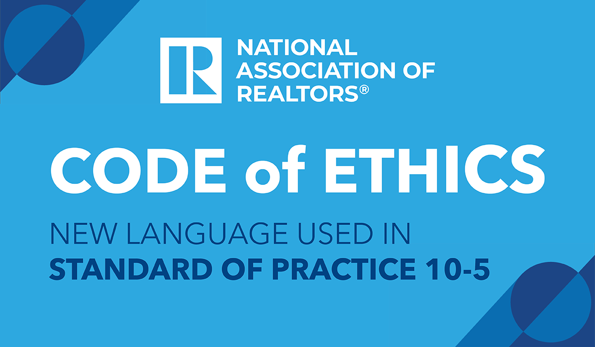 NAR BOD Ratifies Changes to SOP 10-5 & Pro Standards Policy 29