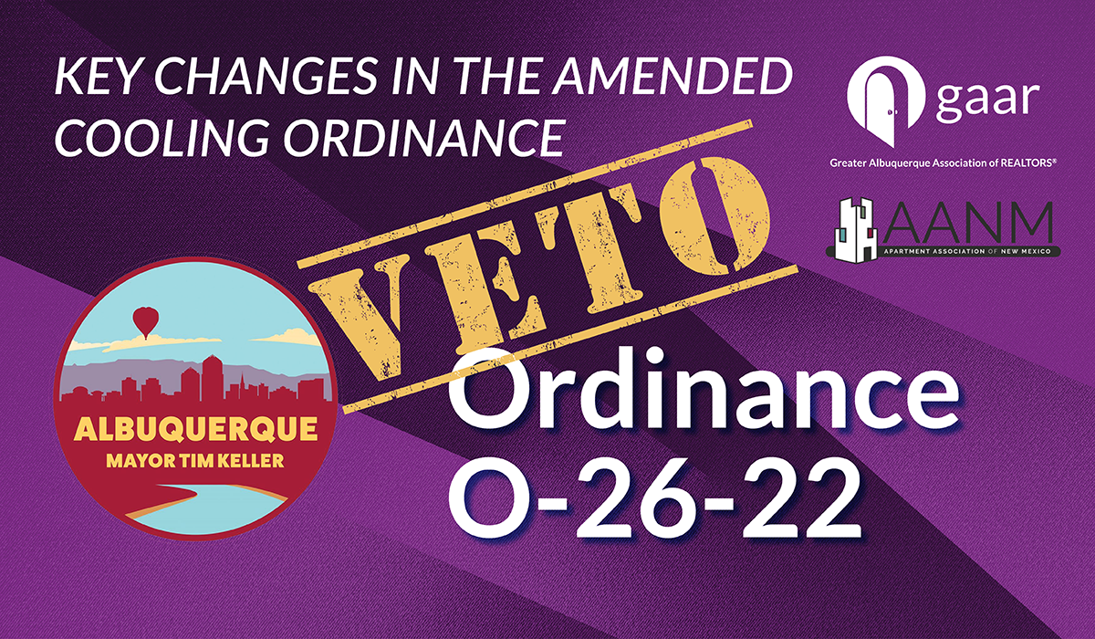 O-26-22 Update: Vetoed by Mayor