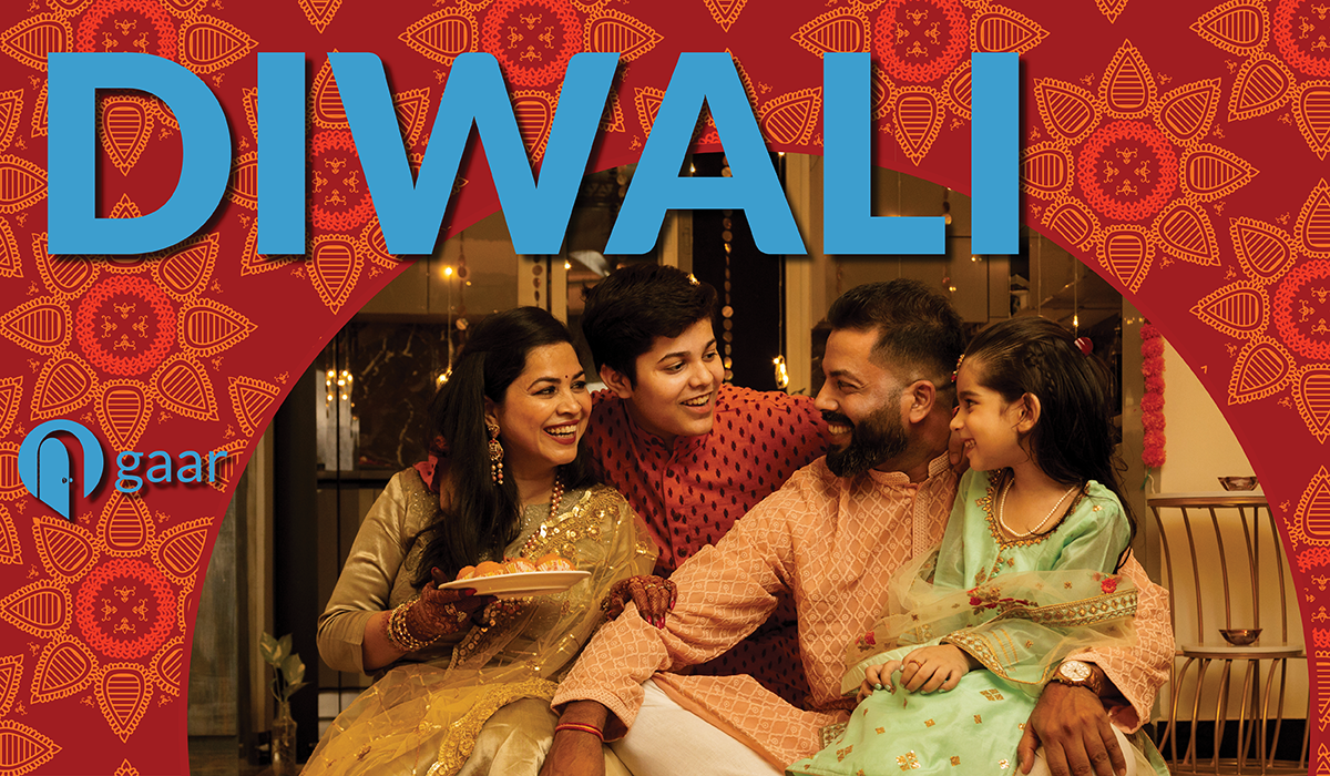 Diwali: Celebrating the Festival of Lights