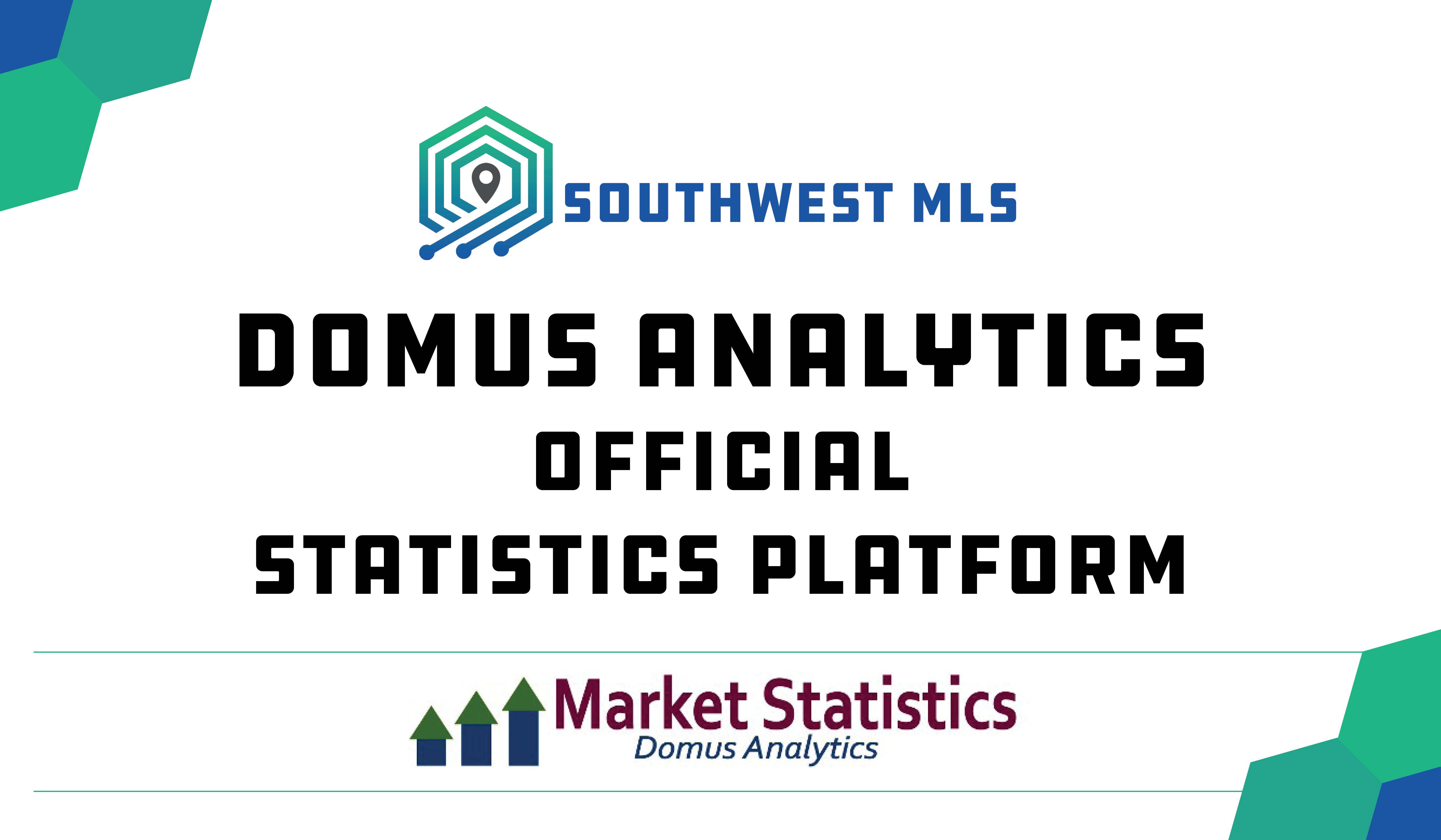 Domus Analytics Is Now Live in Southwest MLS
