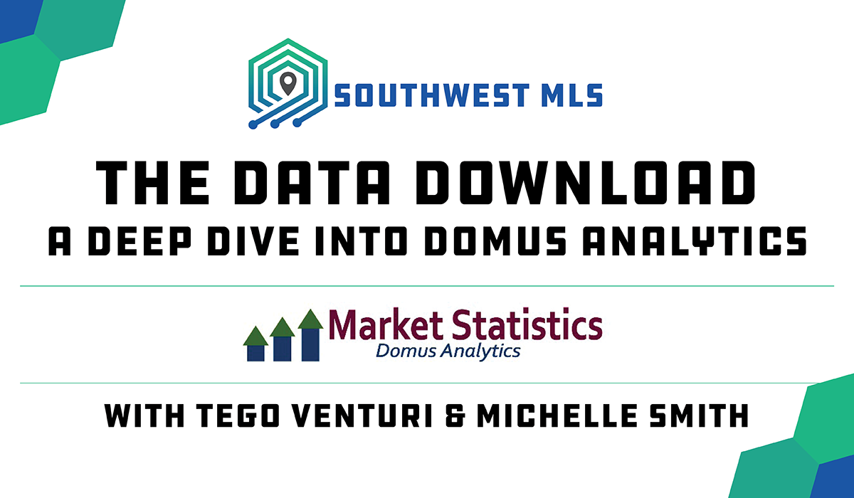 Data Nerds Unite! Get More from Domus Analytics
