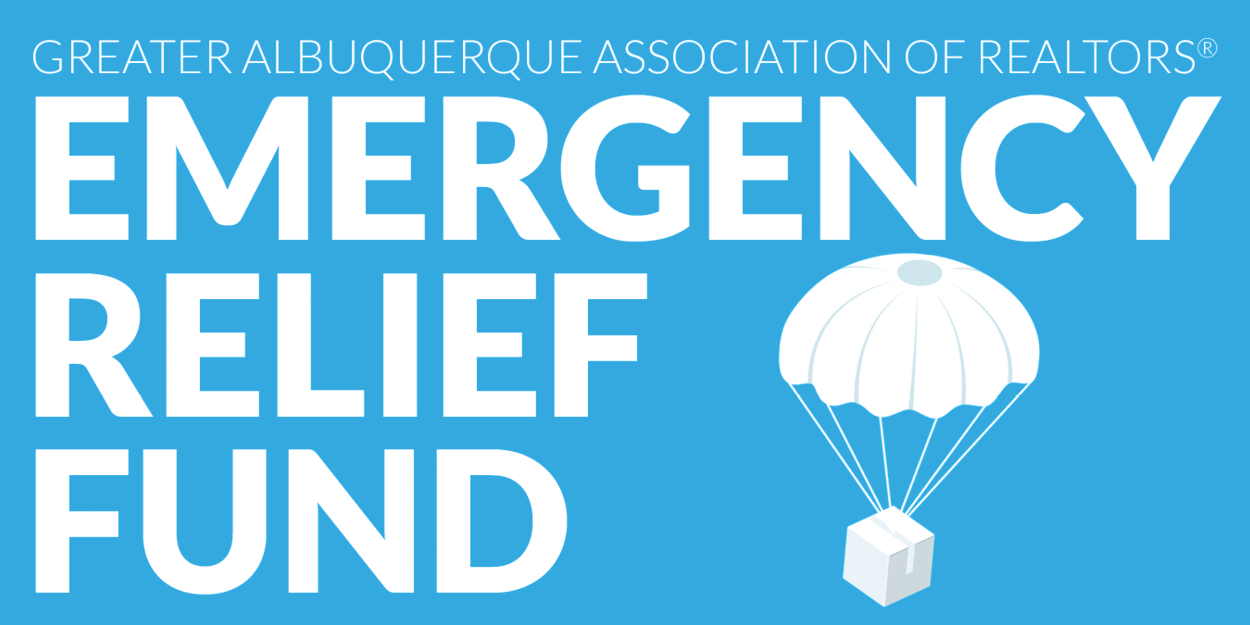 GAAR Emergency Relief Fund