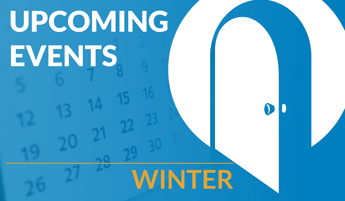 Member Events thru February 2026