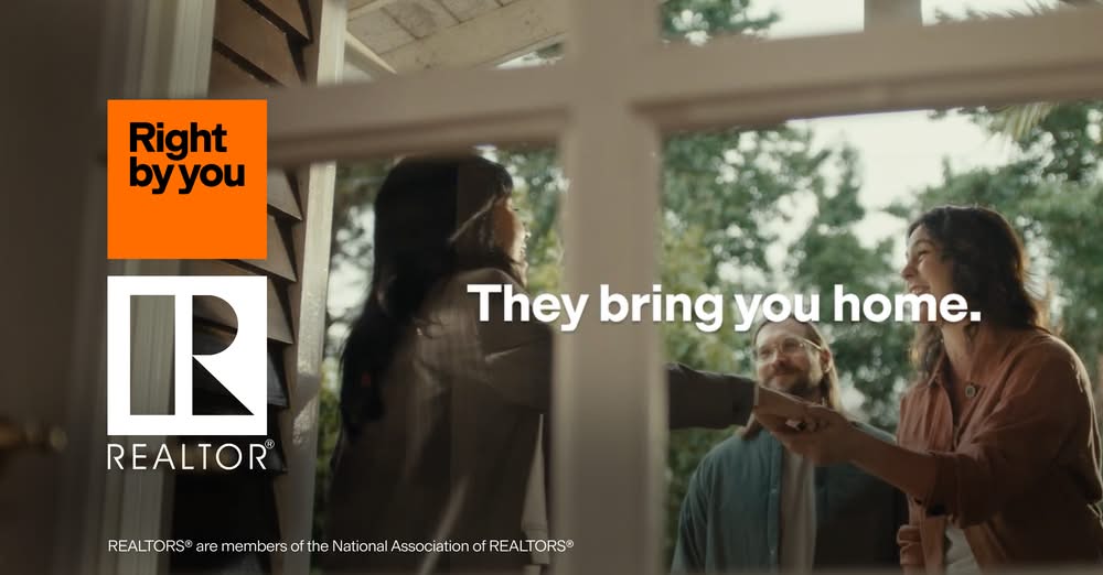 NAR’s 2026 Consumer Ad Campaign is Now Live