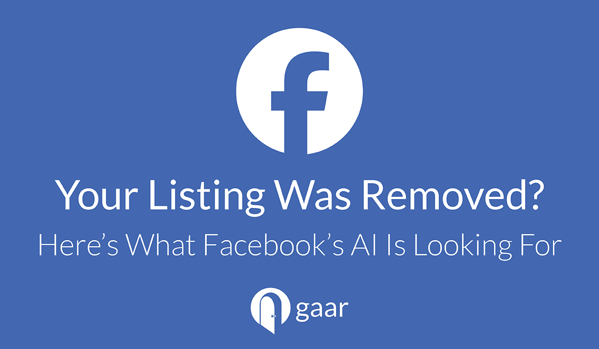 Facebook’s New Rules for Housing Posts: What REALTORS® Should Know