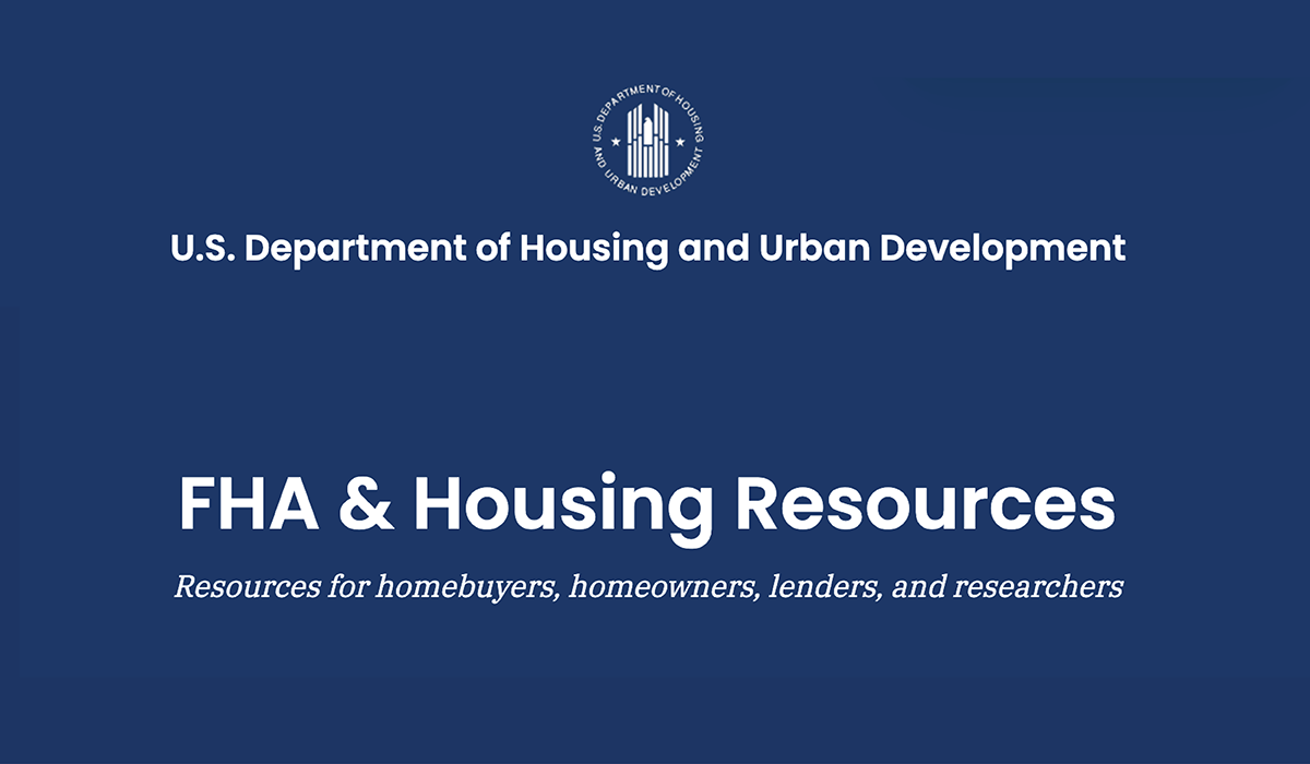 FHA Opens Multifamily Financing to Build-to-Rent Communities