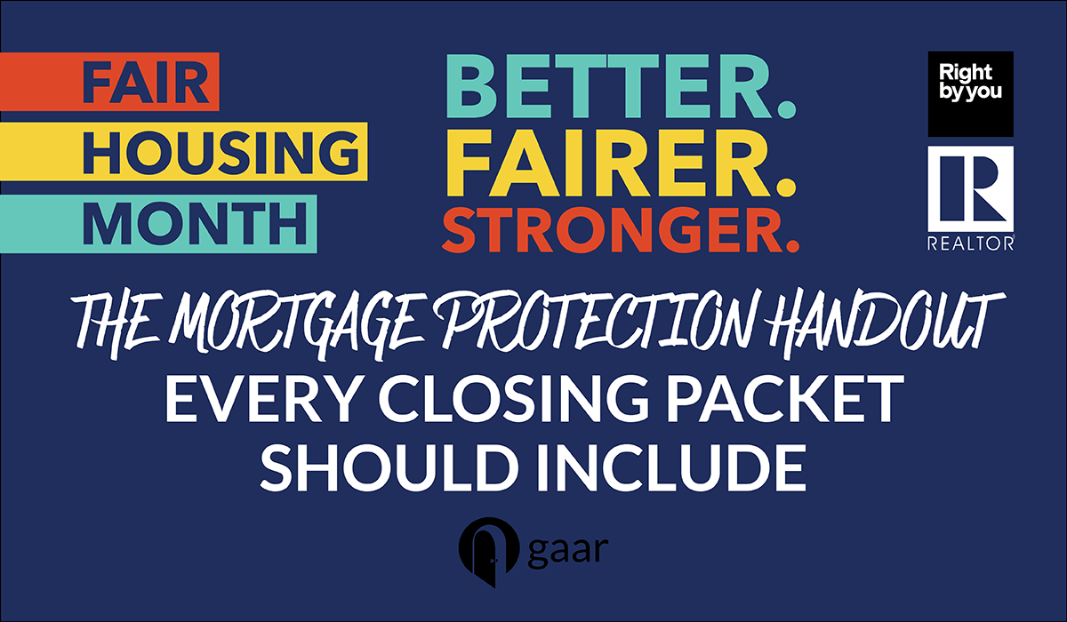 The One Sheet Every Closing Packet Should Include