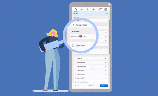 Flexmls Client Portal 101: Tuesday, May 20th