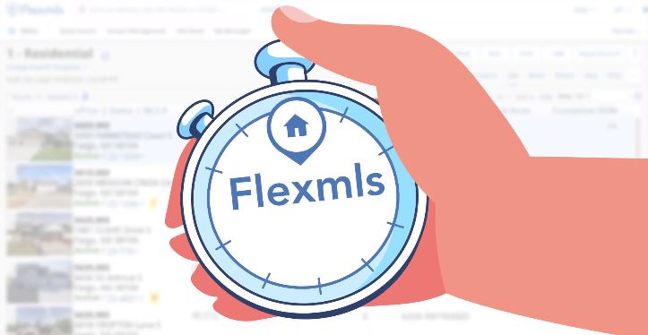 Flex Express: Toggle to Listing Photos