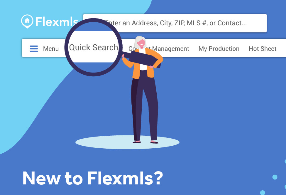 Flexmls Fundamentals: Intro to Flexmls