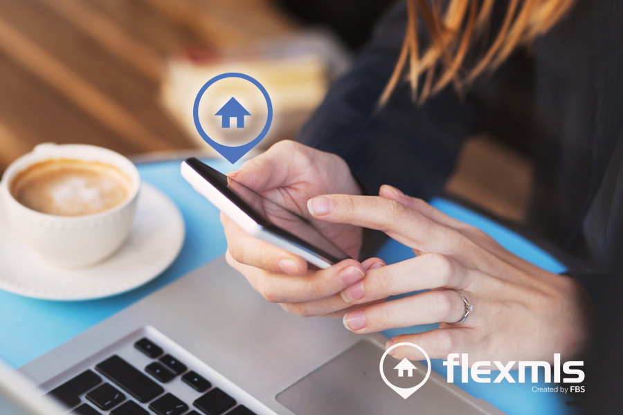 Have you tried the FLEX Mobile app yet?