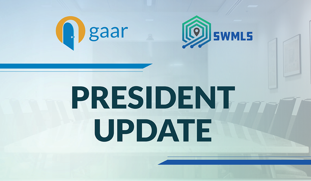 Highlights from the April Joint Board Meeting