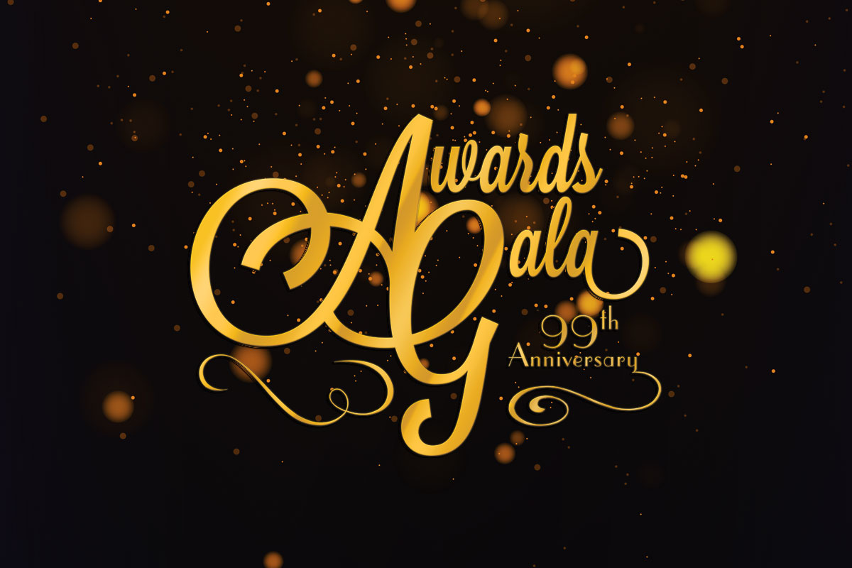 Gala Nomination Deadline EXTENDED to Friday, January 31st