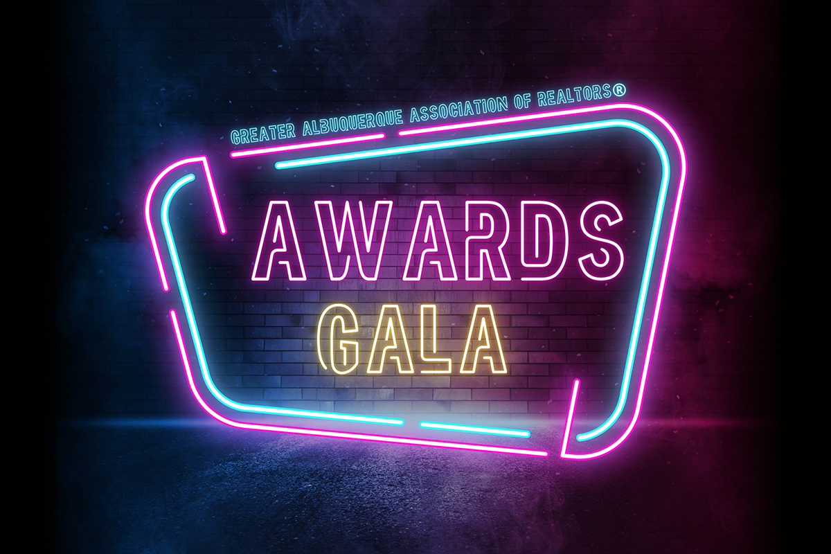 Awards Gala Nominations DUE February 8th