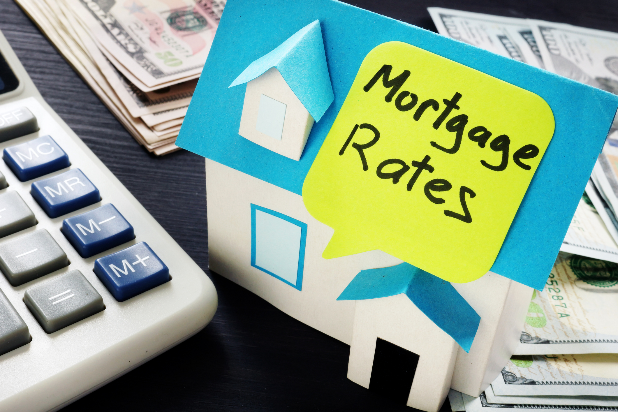 Consumer Guide: Navigating Mortgage Interest Rate Shifts