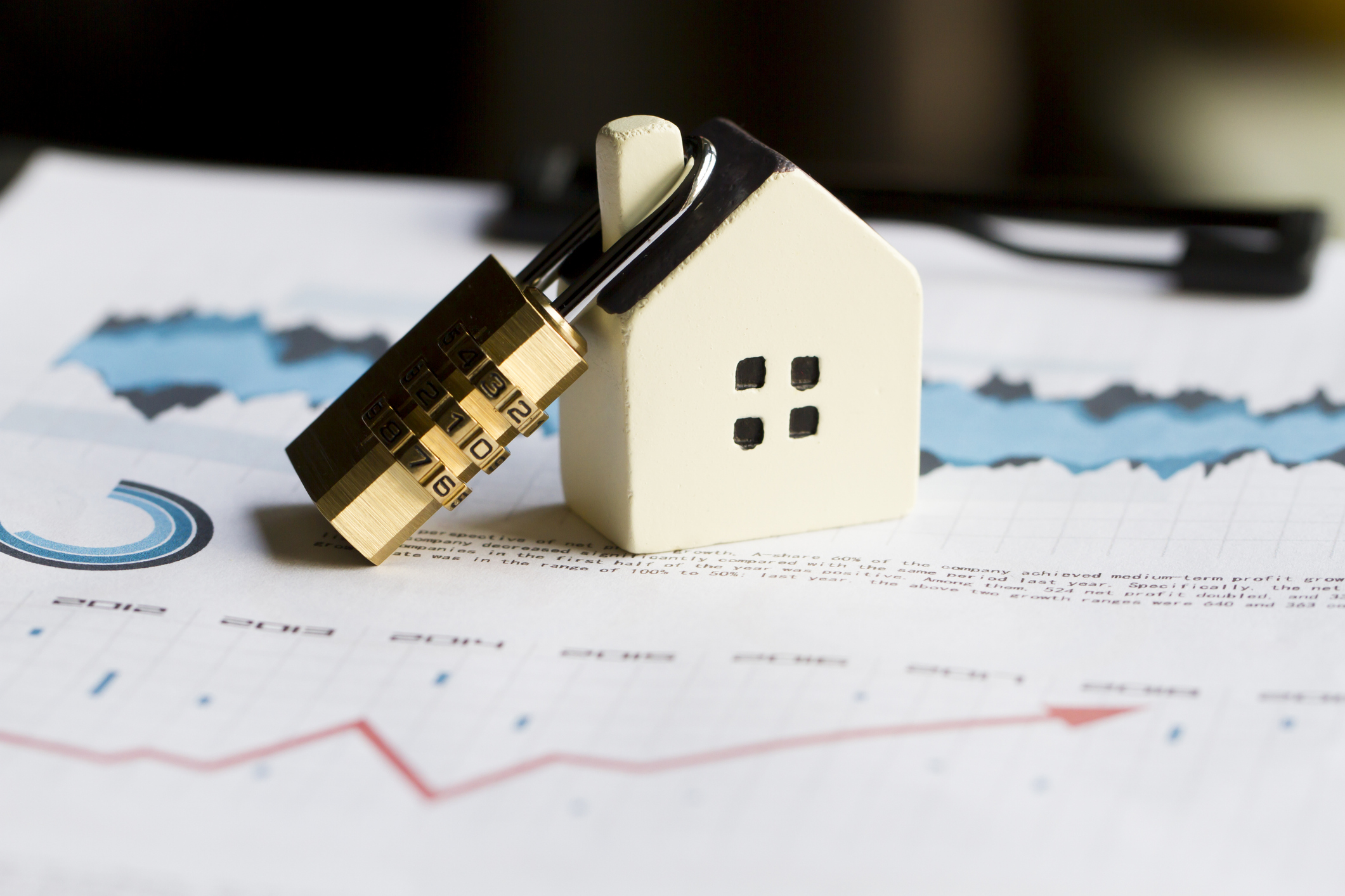 New Law Ends Trigger Leads, Prioritizes Homebuyer Privacy