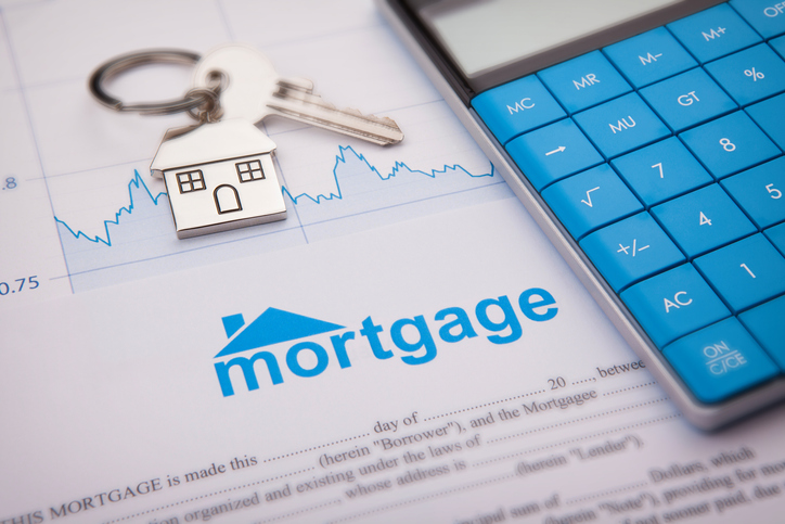 Mortgage Rates Hover Near Record Lows, Could Decline Further