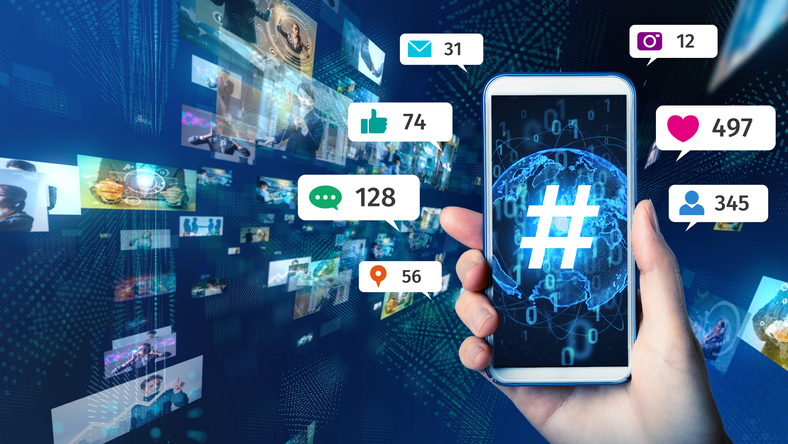 5 Tips for Using Hashtags Effectively #bettersocialstrategy