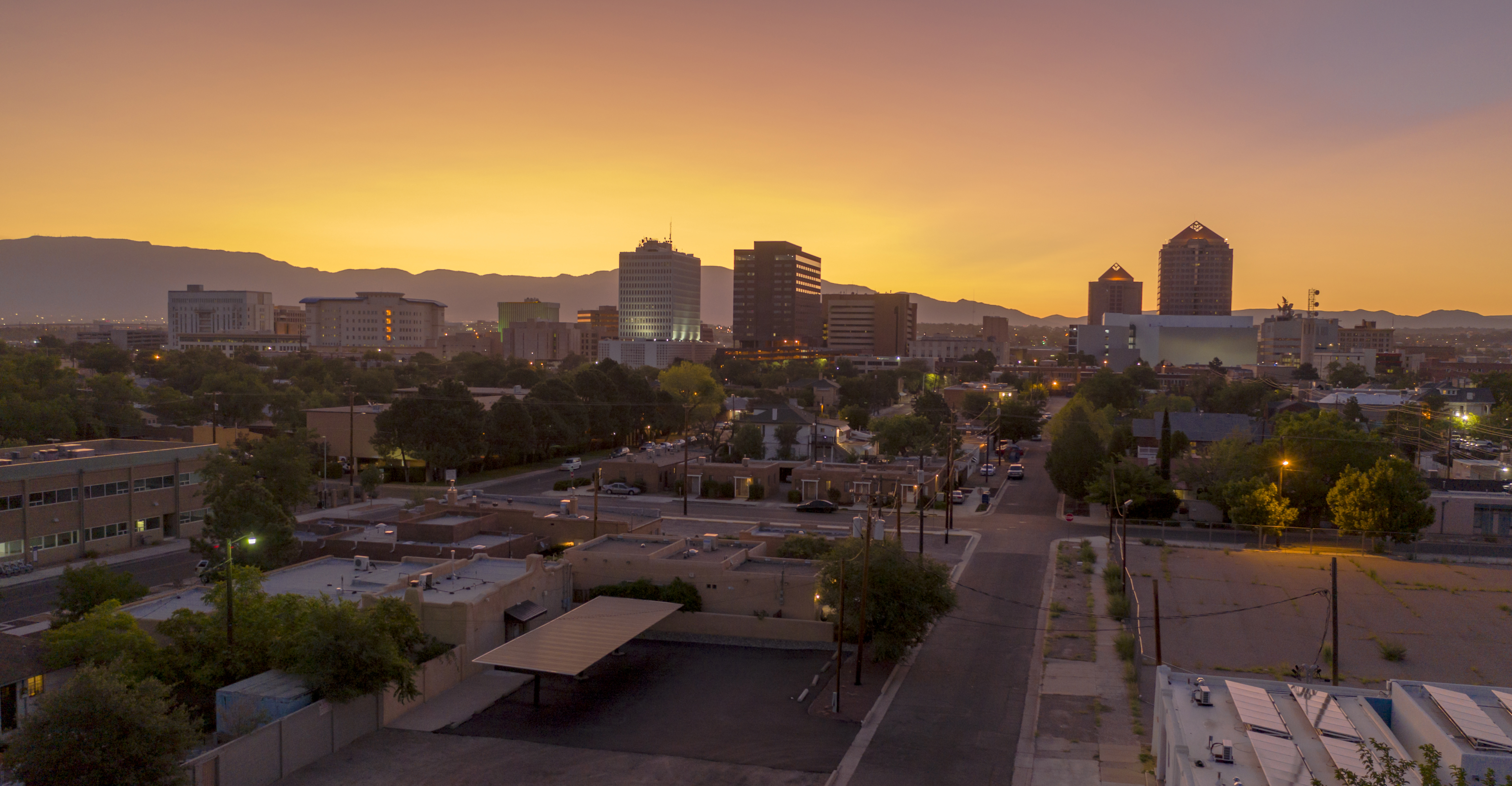 How Netflix is Making Things Tricky for New Mexico Homebuyers