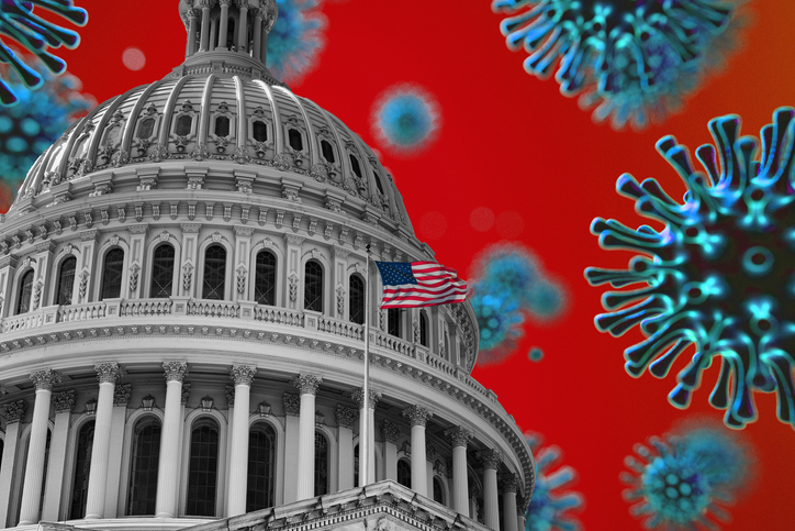 NAR Support for Next Pandemic Response Bill