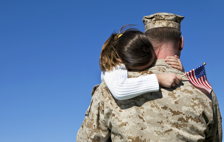 Property Rights for Veterans, Renters, Buyers & Sellers