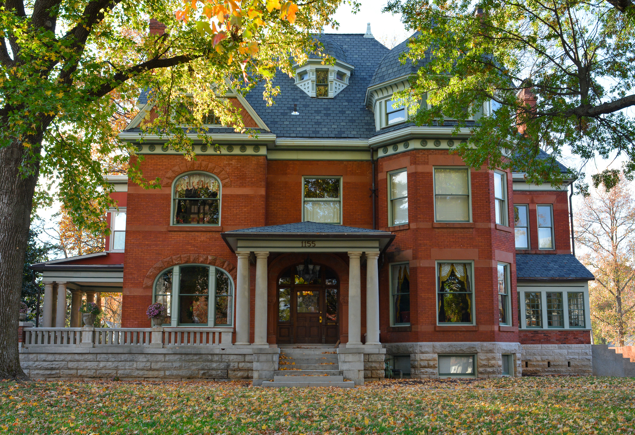 Consumer Guide: Buying a Historic Property