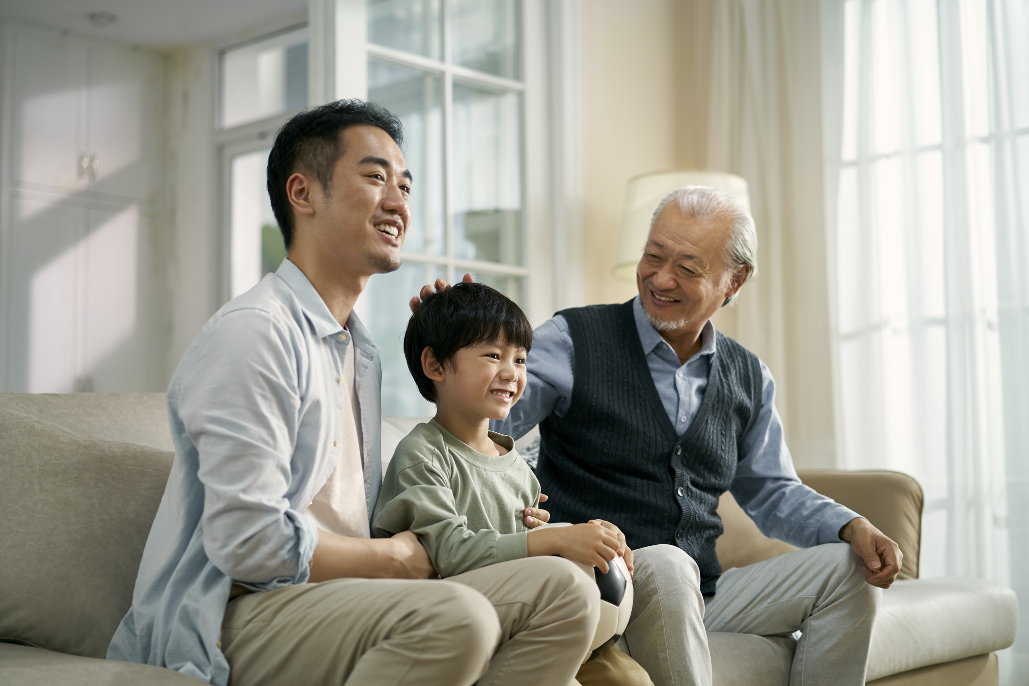 Consumer Guide: Helping Family Members Become Homeowners