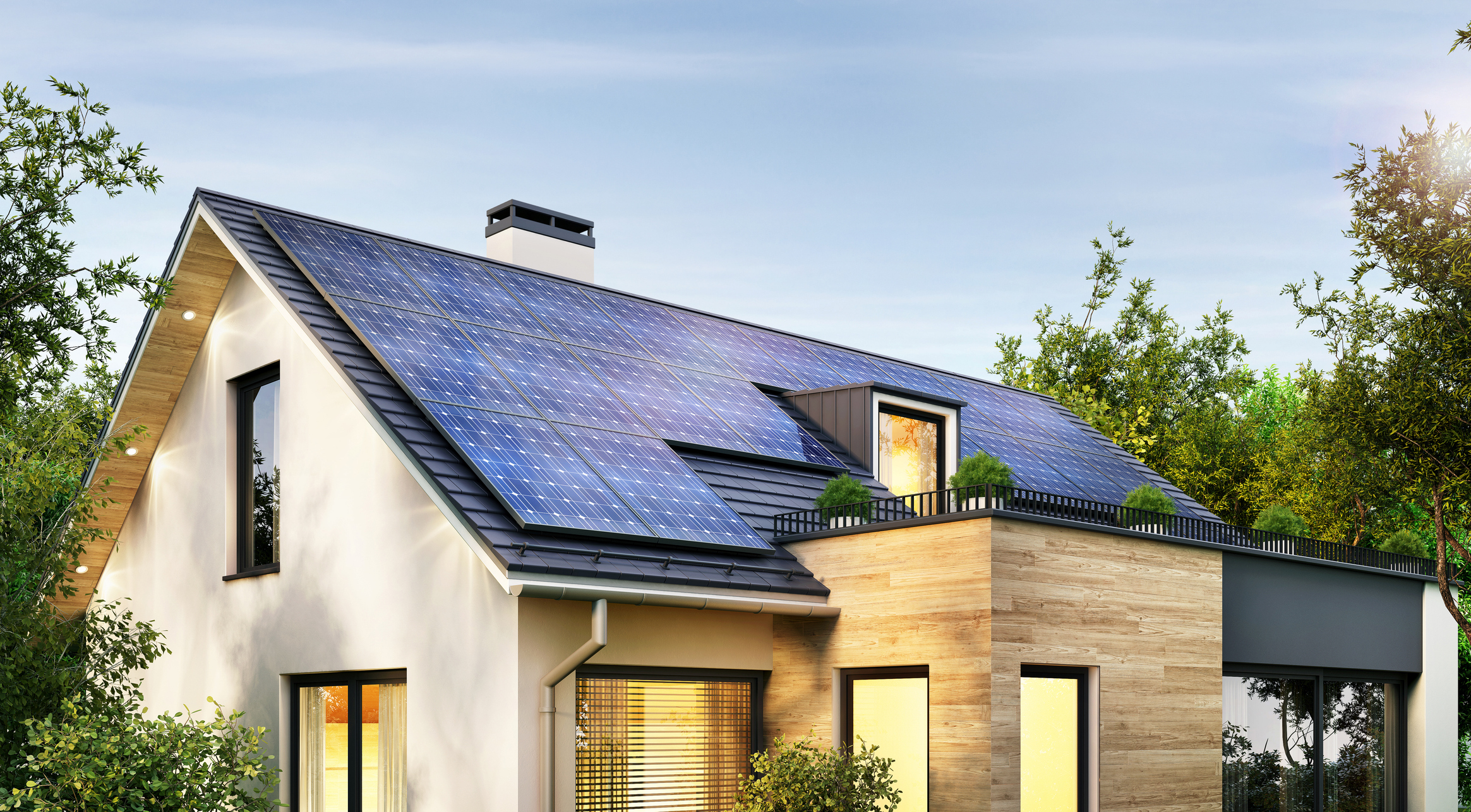 Consumer Guide: Making Your Home More Energy Efficient