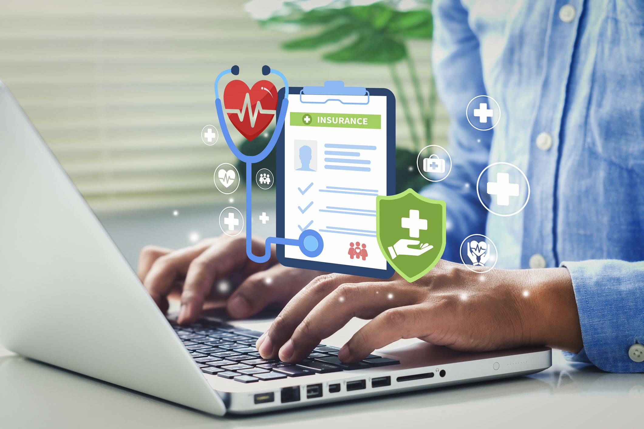 Health & Dental Insurance Options REALTORS® Should Know About