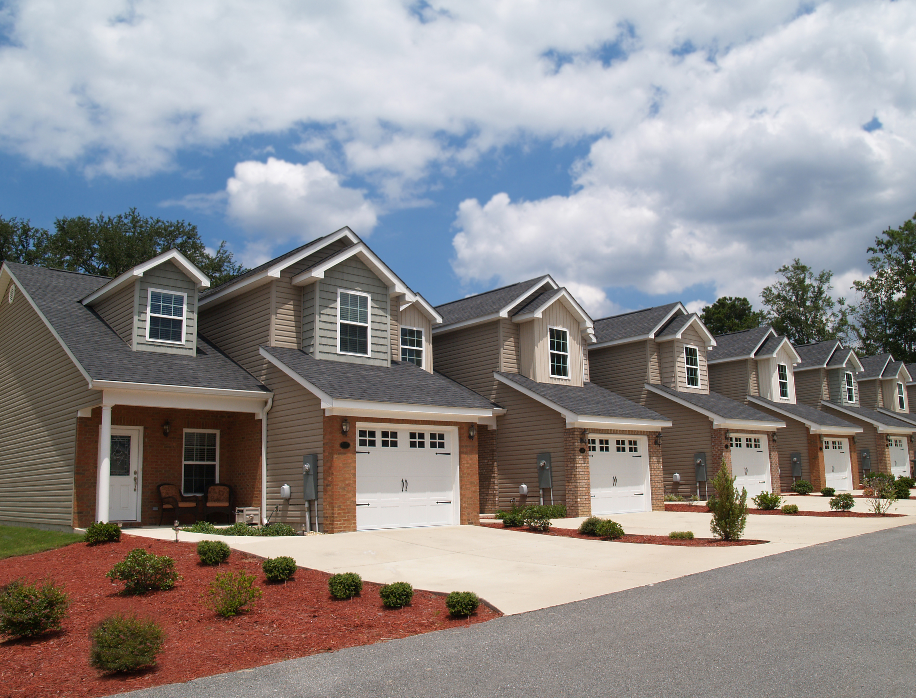 America’s Housing Affordability Gap Persists